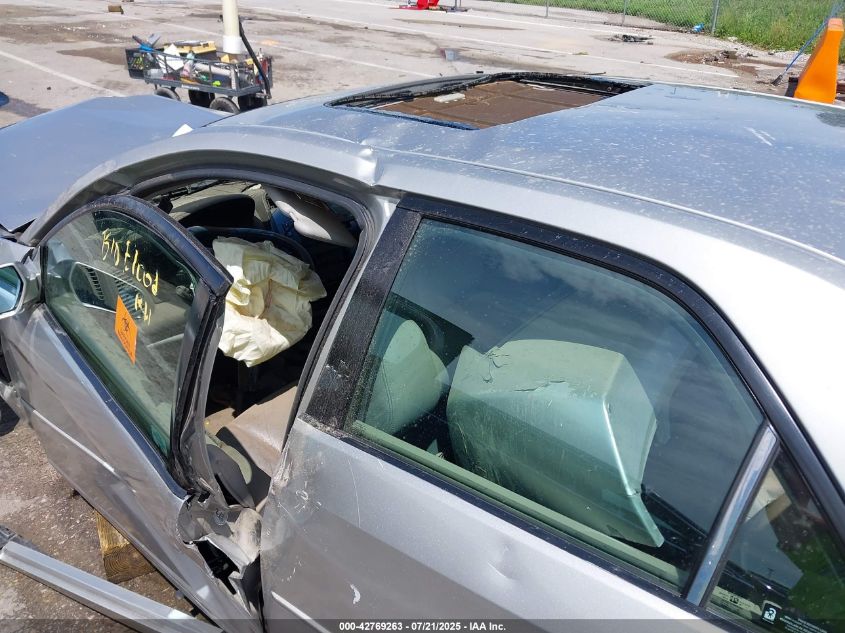 2007 Cadillac Cts Standard VIN: 1G6DM57T370103378 Lot: 42769263