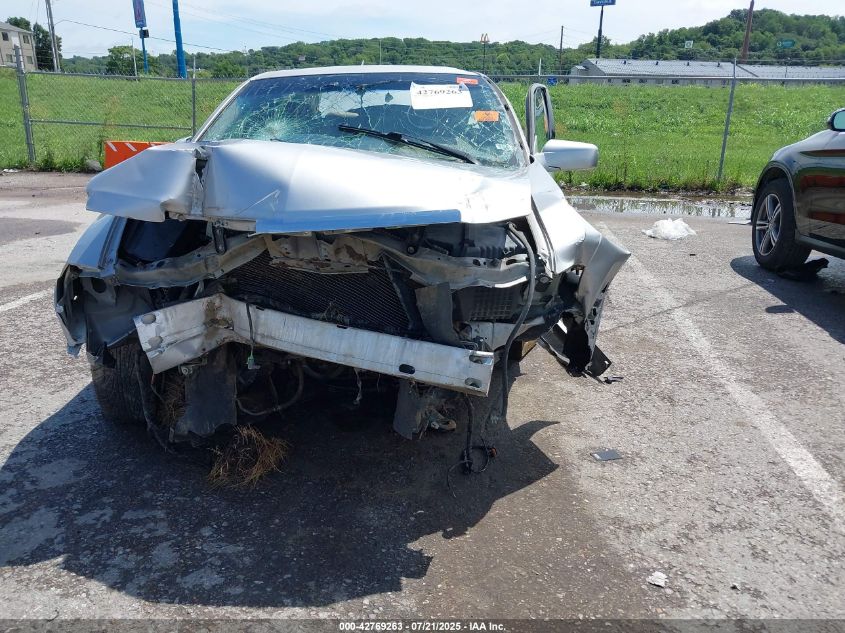 2007 Cadillac Cts Standard VIN: 1G6DM57T370103378 Lot: 42769263