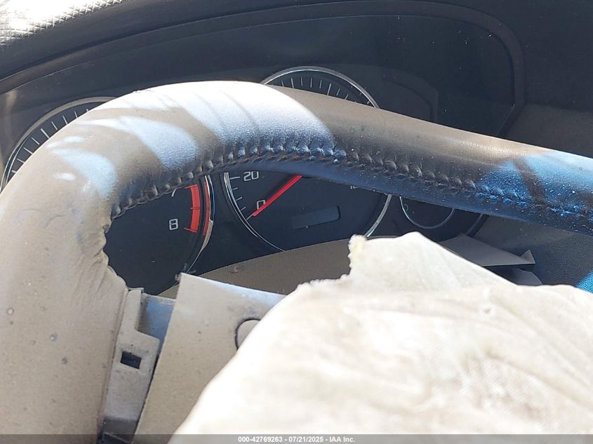 2007 Cadillac Cts Standard VIN: 1G6DM57T370103378 Lot: 42769263