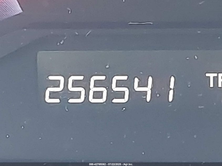 2010 Honda Odyssey Ex VIN: 5FNRL3H59AB019293 Lot: 42769362