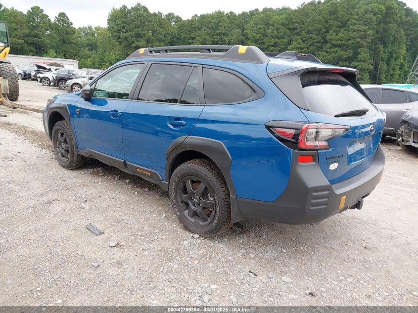 Vin: 4s4btgud9s3103680, lot: 43262752, subaru outback wilderness 20253