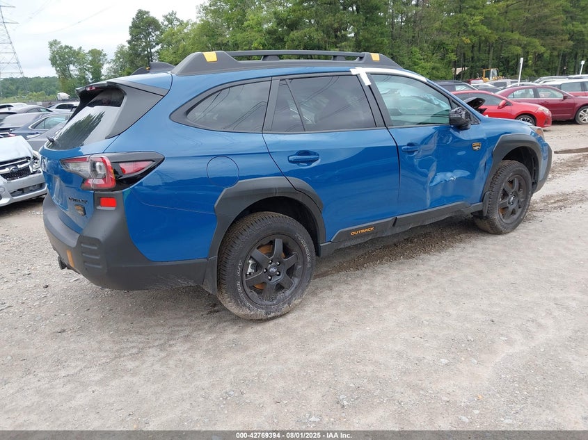 Vin: 4s4btgud9s3103680, lot: 43262752, subaru outback wilderness 20254