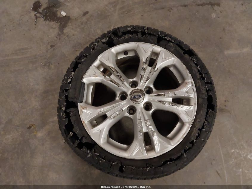 2012 Ford Fusion Se VIN: 3FAHP0HA7CR160267 Lot: 42769463