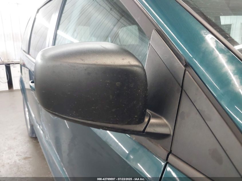 2009 Dodge Grand Caravan Se VIN: 2D8HN44E69R548705 Lot: 42769597