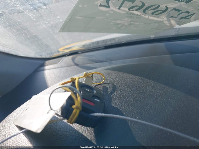 1HGCM56634A030038 2004 HONDA ACCORD photo no. 11
