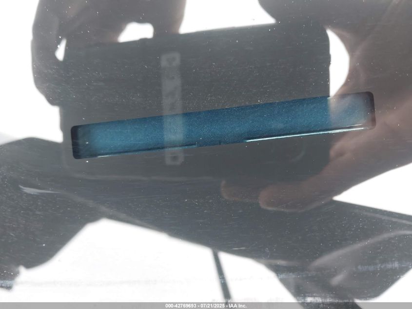 2020 GMC Sierra - 1GT49REY6LF200831