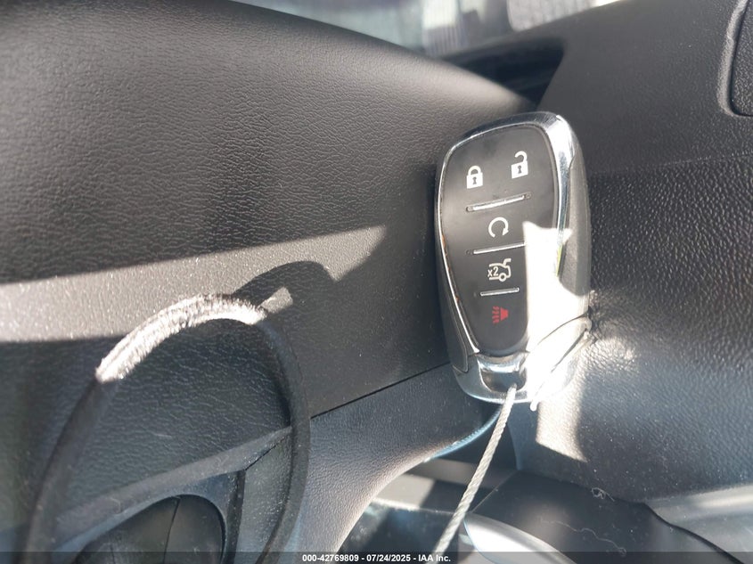 2024 CHEVROLET MALIBU FWD RS - 1G1ZG5ST3RF178379