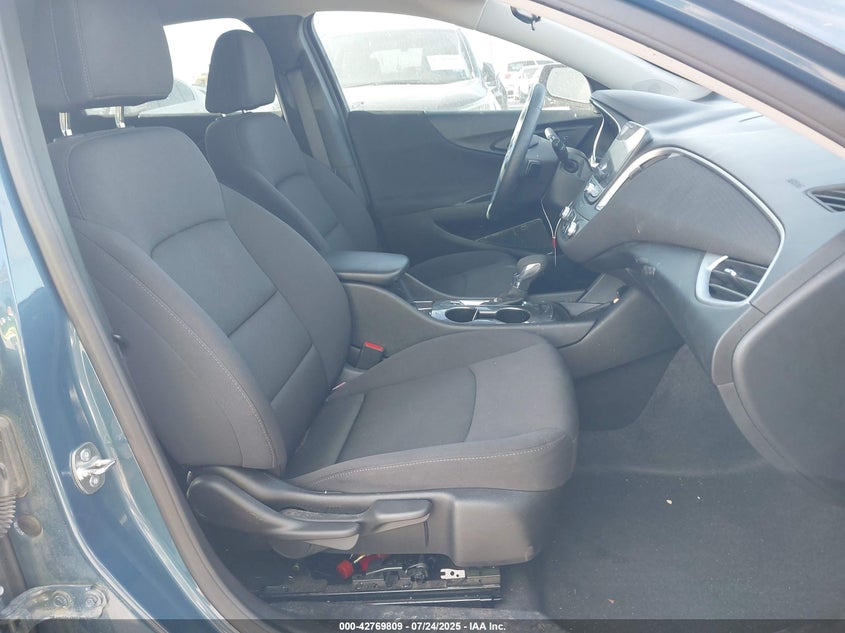 2024 CHEVROLET MALIBU FWD RS - 1G1ZG5ST3RF178379