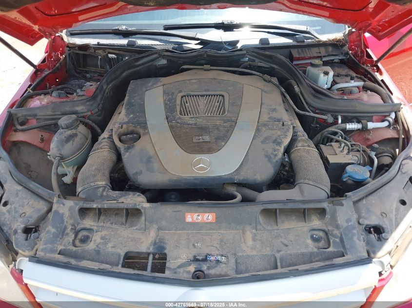 2009 Mercedes-Benz C 350 Sport VIN: WDDGF56X79R062301 Lot: 42769869