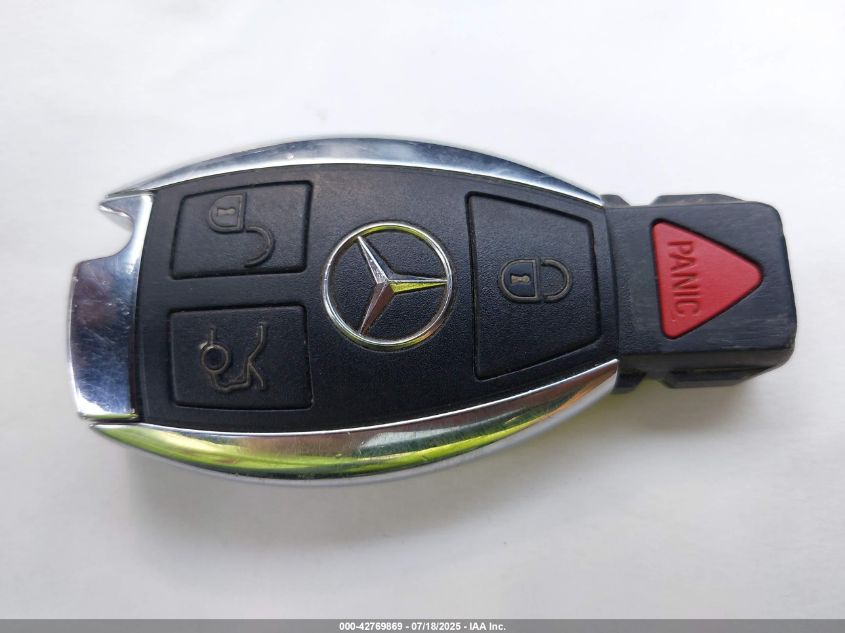 2009 Mercedes-Benz C 350 Sport VIN: WDDGF56X79R062301 Lot: 42769869