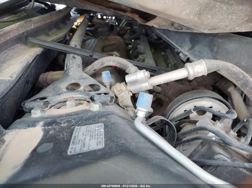 2011 Honda Accord 2.4 Ex VIN: 1HGCP2F73BA079008 Lot: 42769926