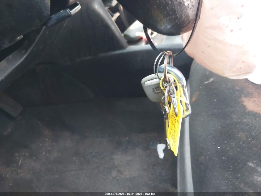 2011 Honda Accord 2.4 Ex VIN: 1HGCP2F73BA079008 Lot: 42769926