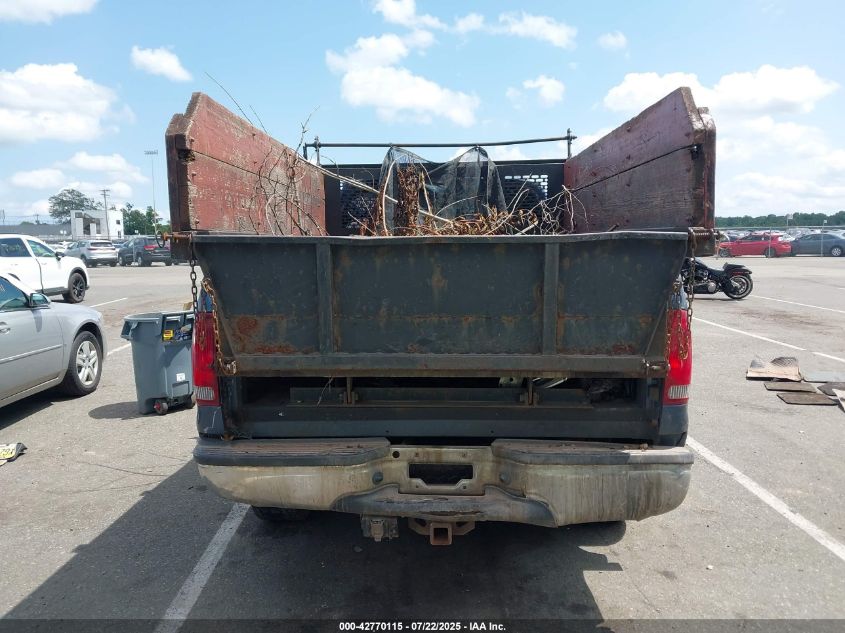 2004 Ford F-350 Lariat/Xl/Xlt VIN: 1FTSW31S04EA66789 Lot: 42770115