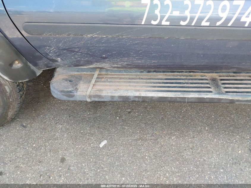 2004 Ford F-350 Lariat/Xl/Xlt VIN: 1FTSW31S04EA66789 Lot: 42770115