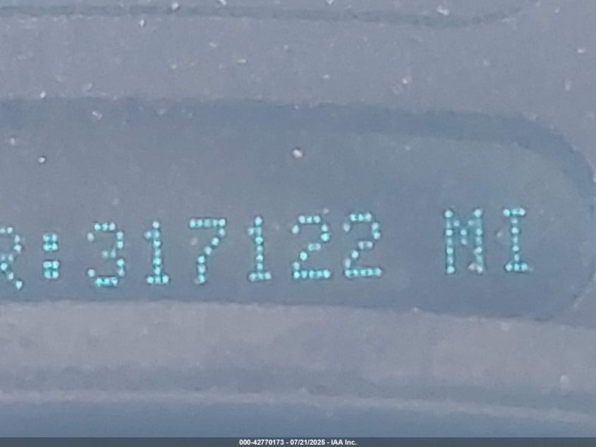 2006 Chevrolet Silverado 1500 Lt1 VIN: 2GCEC13T161216719 Lot: 42770173