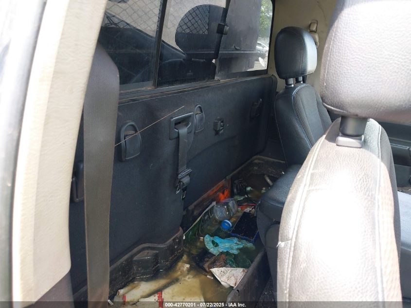 2005 Dodge Ram 1500 St VIN: 1D7HU16N25J626284 Lot: 42770201