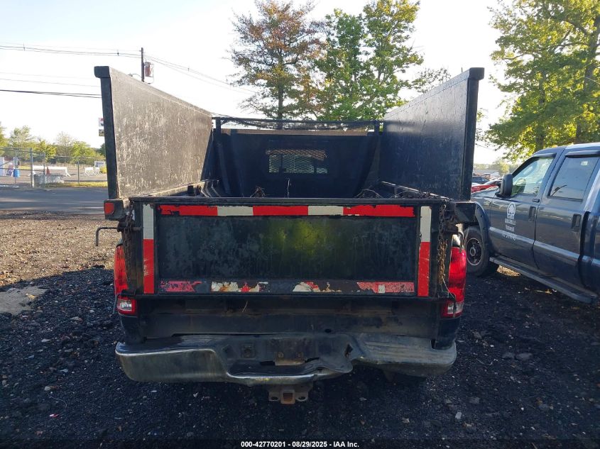 2005 Dodge Ram 1500 St VIN: 1D7HU16N25J626284 Lot: 42770201