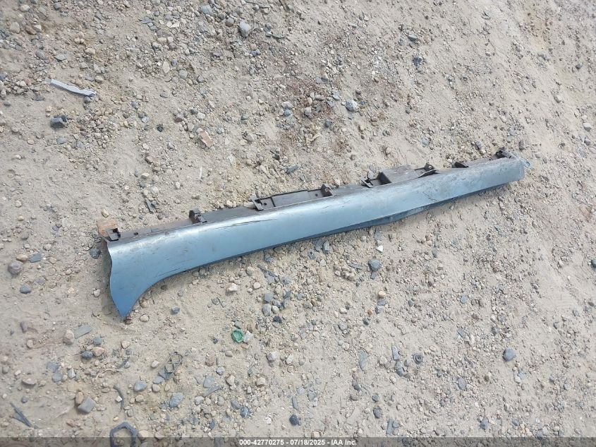 2007 Toyota Camry Le VIN: 4T1BE46K27U685501 Lot: 42770275