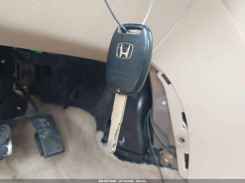 2005 Honda Accord 3.0 Lx Special Edition VIN: 1HGCM82485A018099 Lot: 42770467