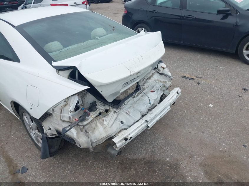 2005 Honda Accord 3.0 Lx Special Edition VIN: 1HGCM82485A018099 Lot: 42770467