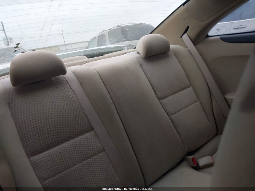 2005 Honda Accord 3.0 Lx Special Edition VIN: 1HGCM82485A018099 Lot: 42770467