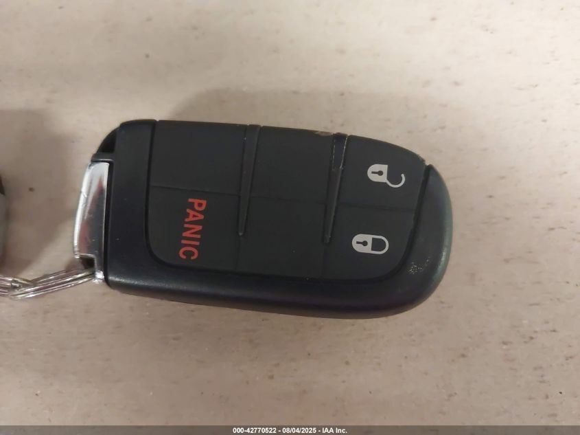 2022 Jeep Compass Sport Fwd VIN: 3C4NJCAB3NT101130 Lot: 42770522