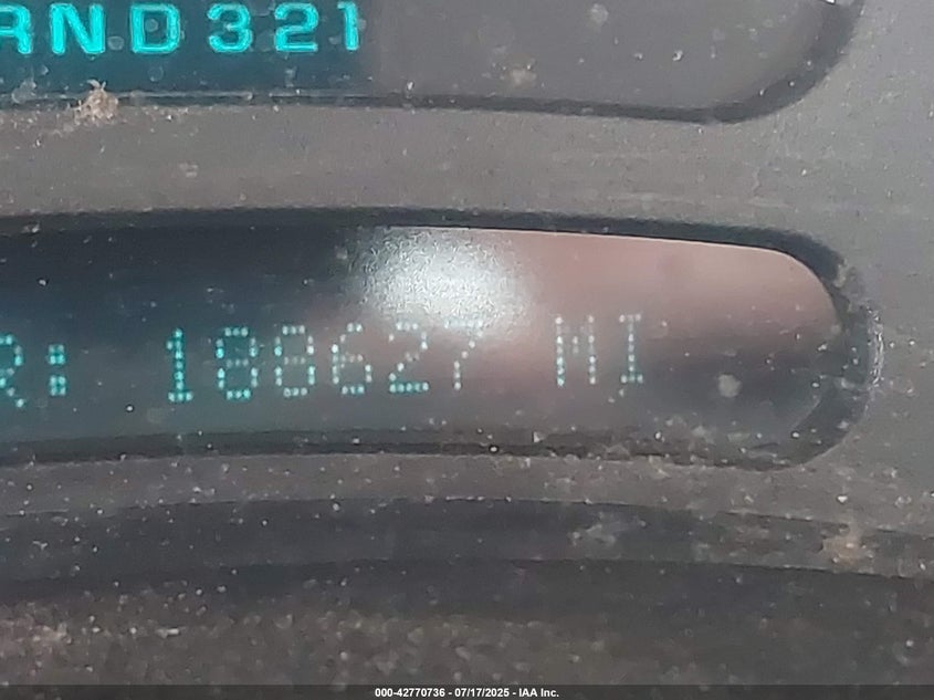 2004 Chevrolet Silverado 1500 VIN: 1GCEC14X24Z120412 Lot: 42770736