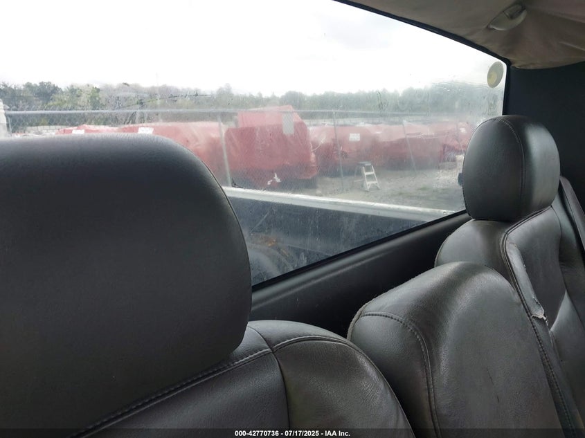 2004 Chevrolet Silverado 1500 VIN: 1GCEC14X24Z120412 Lot: 42770736