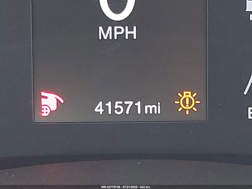 2018 Jeep Renegade Latitude 4X4 VIN: ZACCJBBB3JPG86356 Lot: 42770746