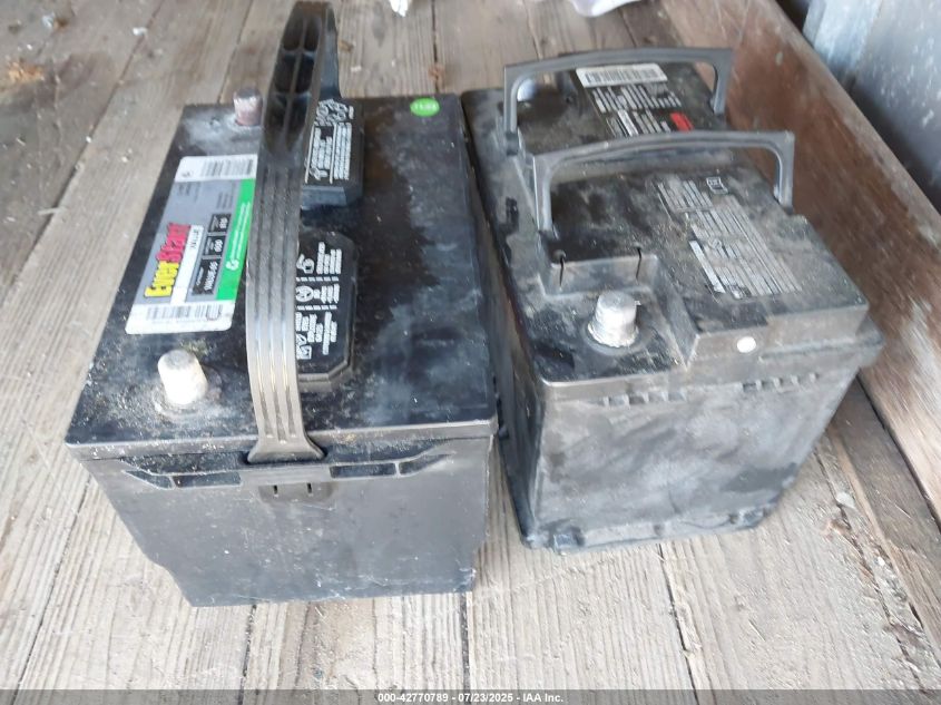 1994 Ford Econoline E350 Cutaway Van VIN: 1FDKE37H0RHA59776 Lot: 42770789