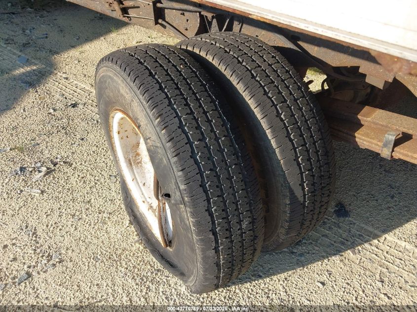 1994 Ford Econoline E350 Cutaway Van VIN: 1FDKE37H0RHA59776 Lot: 42770789