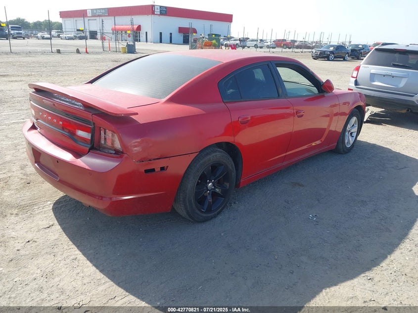 Vin: 2b3cl3cg0bh504238, lot: 43264179, dodge charger 20114