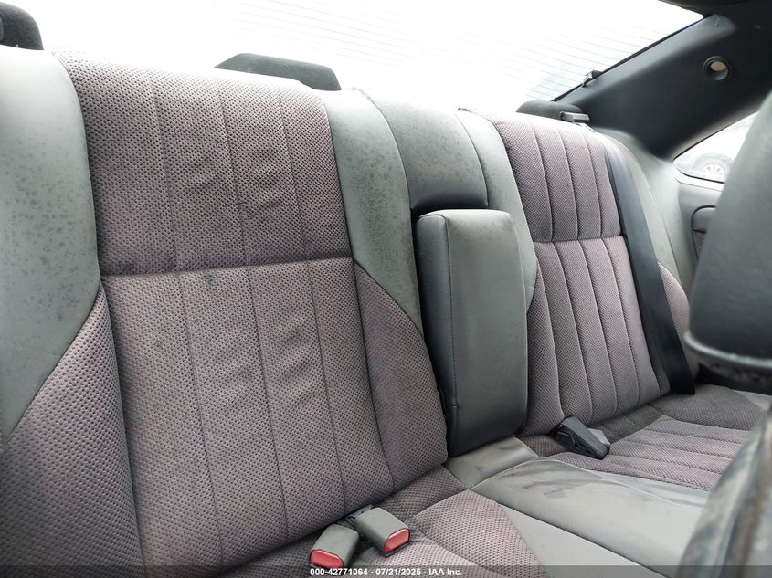 1992 Ford Thunderbird Lx VIN: 1FAPP62T7NH130487 Lot: 42771064