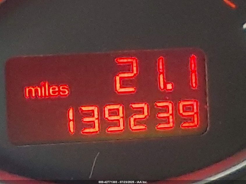 2004 Audi A4 1.8T VIN: WAULC68E74A138753 Lot: 42771303