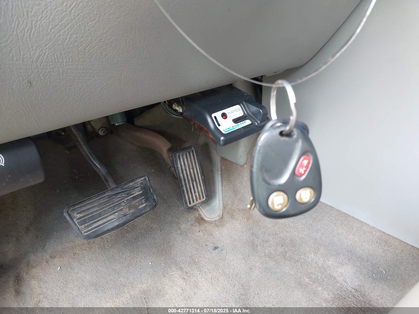 2003 GMC Sierra 2500Hd Slt VIN: 1GTHK23103F102896 Lot: 42771314