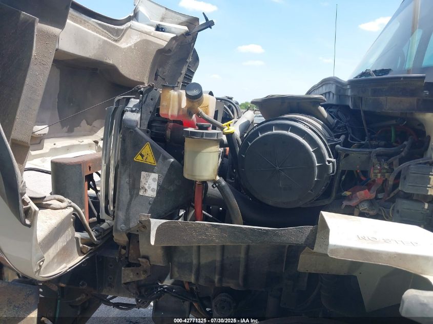 2010 International 7000 7500 VIN: 1HTWNAZT1AJ243569 Lot: 42771325