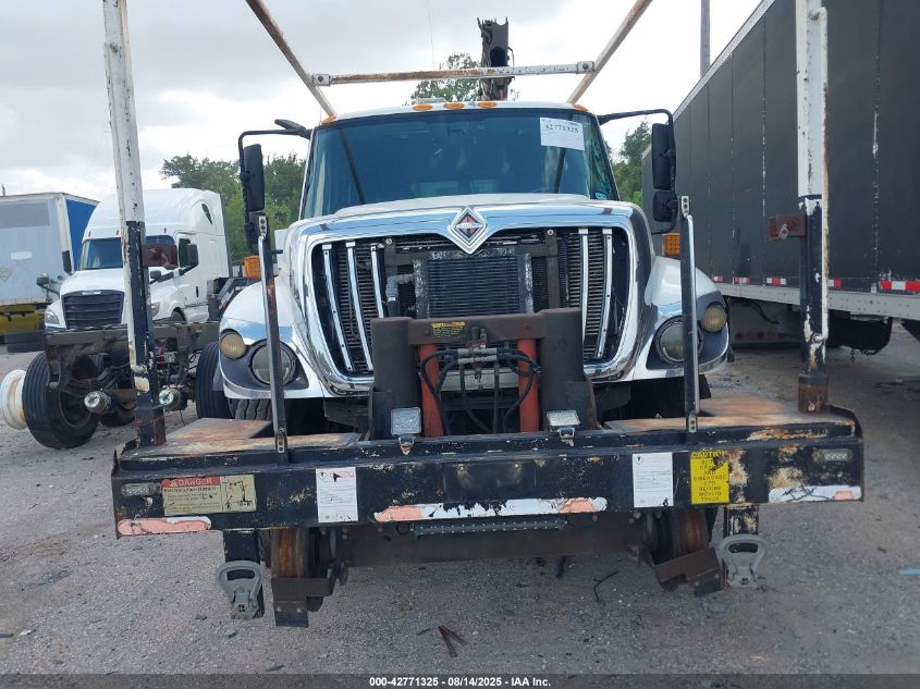 2010 International 7000 7500 VIN: 1HTWNAZT1AJ243569 Lot: 42771325