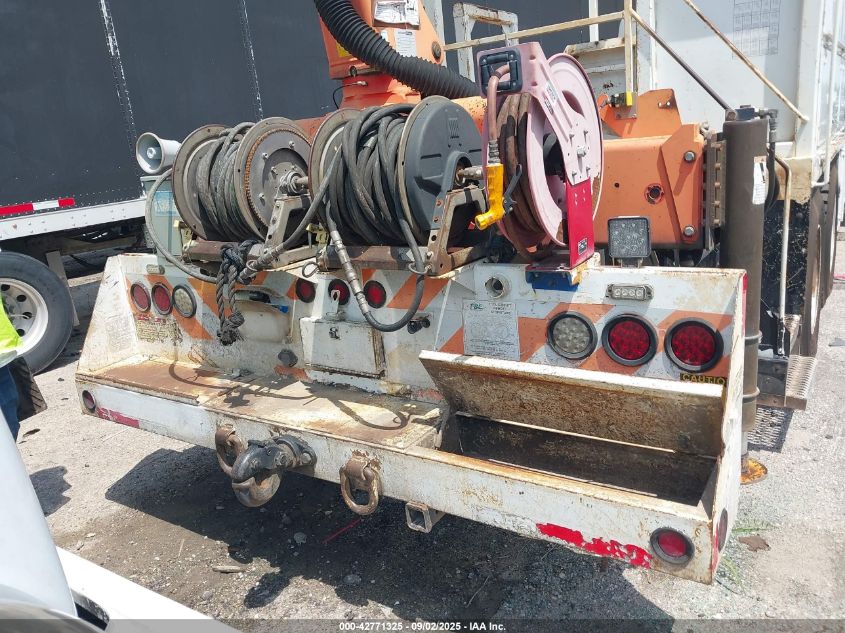 2010 International 7000 7500 VIN: 1HTWNAZT1AJ243569 Lot: 42771325