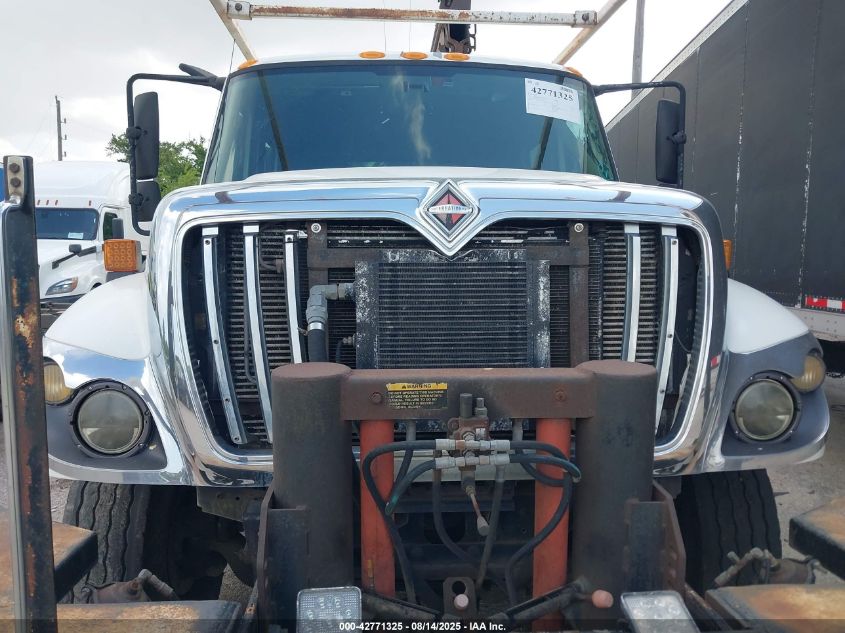 2010 International 7000 7500 VIN: 1HTWNAZT1AJ243569 Lot: 42771325
