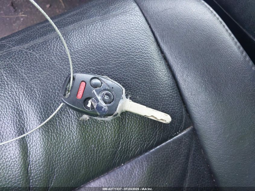 2009 Honda Pilot Ex-L VIN: 5FNYF38549B021810 Lot: 42771337