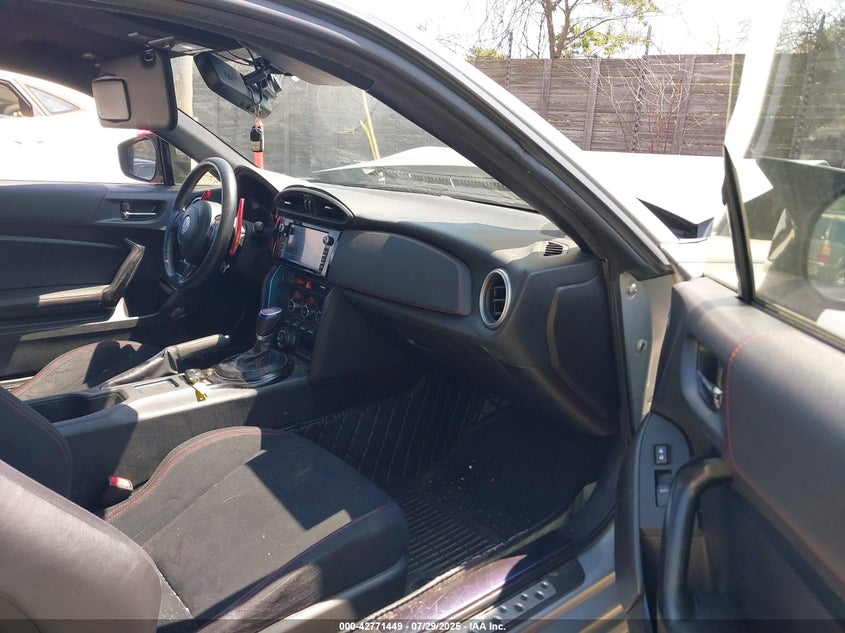 2013 Scion Fr-S 10 Series VIN: JF1ZNAA14D2729902 Lot: 42771449