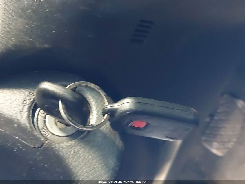 2007 Toyota Corolla S VIN: 2T1BR30E07C807260 Lot: 42771529