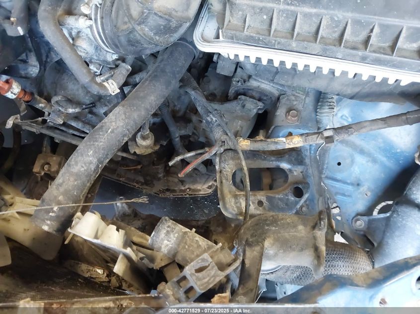 2007 Toyota Corolla S VIN: 2T1BR30E07C807260 Lot: 42771529