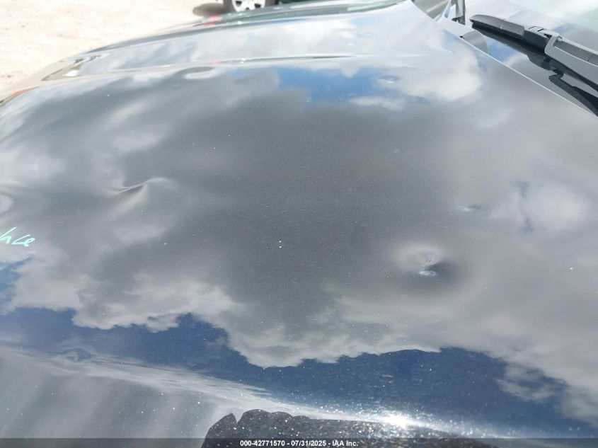 2025 Chrysler Pacifica - 2C4RC1BG8SR540333