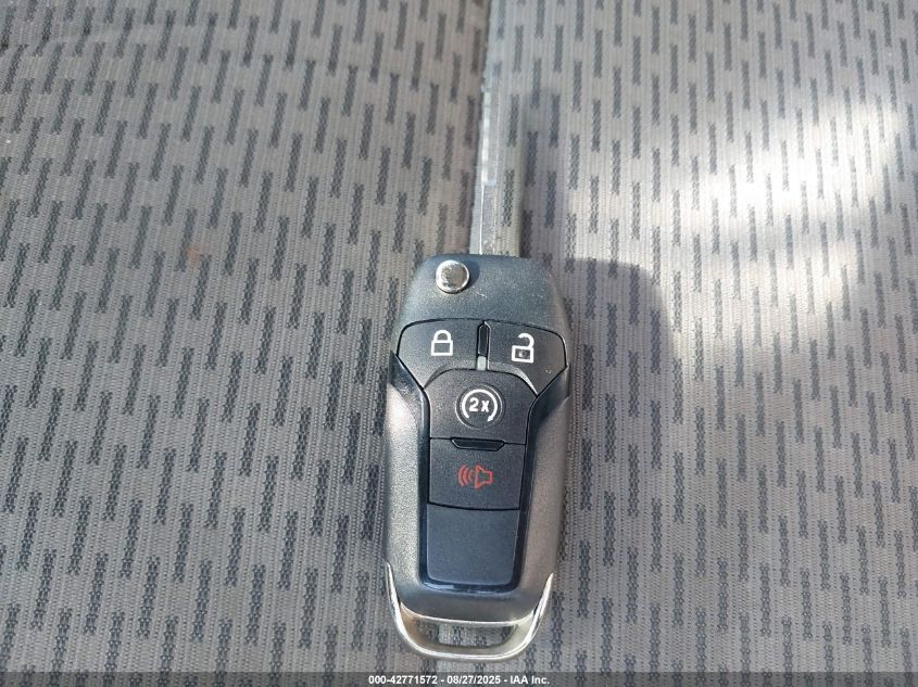 2019 Ford F-150 Xlt VIN: 1FTEW1EP0KKD12875 Lot: 42771572