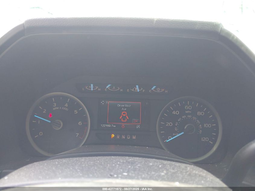 2019 Ford F-150 Xlt VIN: 1FTEW1EP0KKD12875 Lot: 42771572