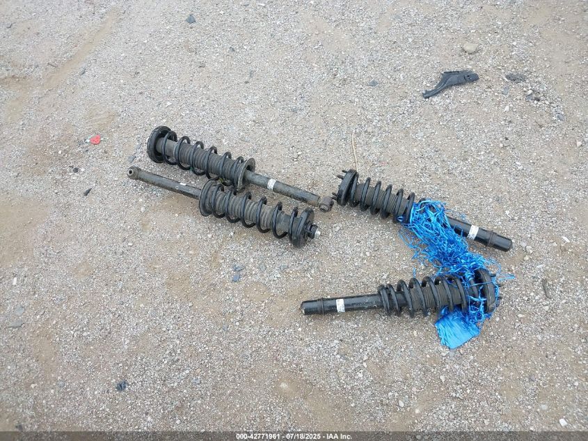 2008 Acura Tl 3.2 VIN: 19UUA66248A018289 Lot: 42771961