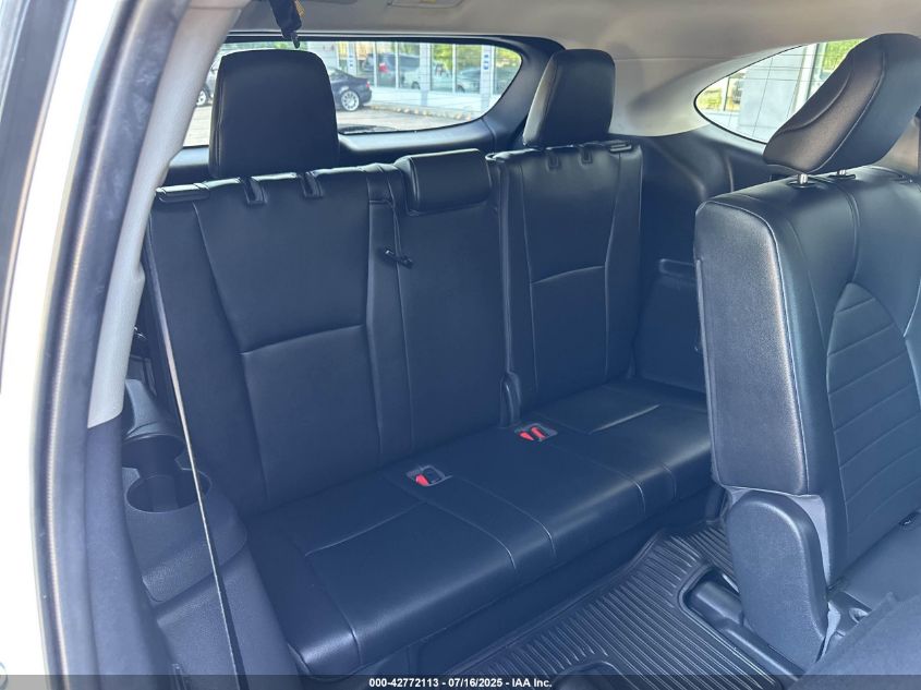 2020 Toyota Highlander - 5TDHZRBH1LS505594