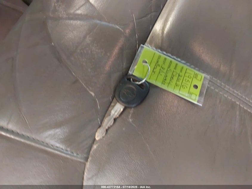 2002 Chevrolet Silverado 1500Hd Lt VIN: 1GCGK13U42F107887 Lot: 42772154