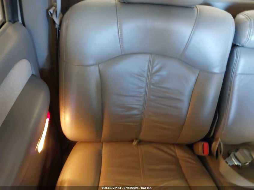 2002 Chevrolet Silverado 1500Hd Lt VIN: 1GCGK13U42F107887 Lot: 42772154